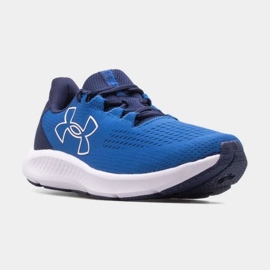 Zapatos Under Armour 3026518-401 azul 16