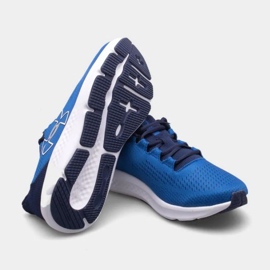 Zapatos Under Armour 3026518-401 azul 17