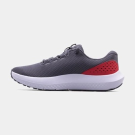 Zapatillas Under Armour Surge 4 3027000-107 gris 11