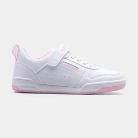 Calzado infantil Lotto Toco Bc K 2600320K-1046 blanco 10