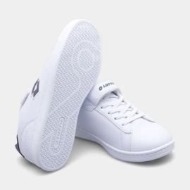 Zapatos Lotto Dampolis K 2600271K-1059 blanco 10