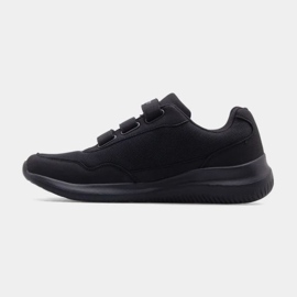 Zapatillas Lotto Connect Vl Oc 2400361U M-1119 negro 11