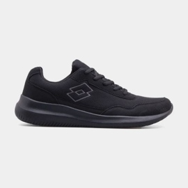 Zapatillas Lotto Connect Oc 2400001U-1116 negro 9