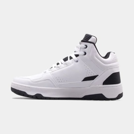 Zapatillas Lotto Pivoot Mid 2400110U-1011 blanco 11