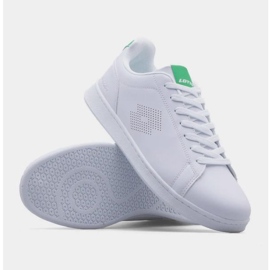 Zapatos Lotto Burgas 2400210U-1060 blanco 10