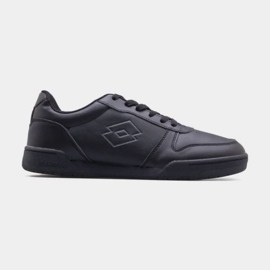 Zapatillas Lotto Titanis Oc Xl 2400240X M-1119 negro 8