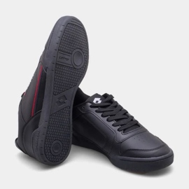 Zapatos Lotto Nandu Xl 2400100X -1130 negro 10