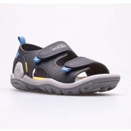 Sandalias Keen Knotch Creek 1026160 1025648 negro 12