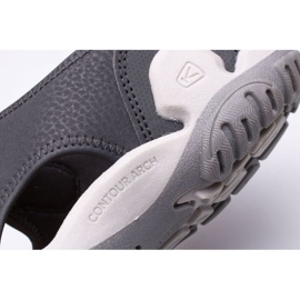 Sandalias Keen Knotch Creek Ot 1026163 negro 15
