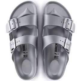 Birkenstock Arizona Eva 1003491 Flip -flops gris 5