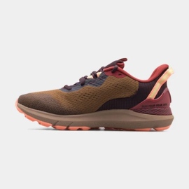Zapatillas Under Armour Sonic Trail 3027764-202 marrón 11