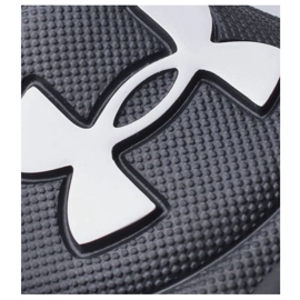 Chanclas Under Armour 3027013-001 negro 14