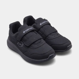 Lotto Connect VL OC K 2600822K-1111 Shoes negros 9