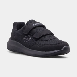 Lotto Connect VL OC K 2600822K-1111 Shoes negros 10