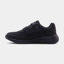 Lotto Connect VL OC K 2600822K-1111 Shoes negros 11