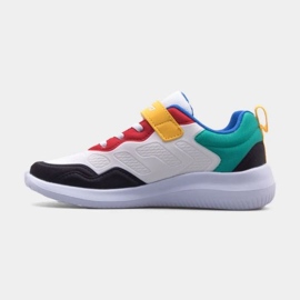 Lotto Ritmo K 2600970K-1082 zapatos blancos 11