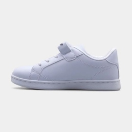 Lotto Jambol K 2600070K-1059 zapatos blancos 11