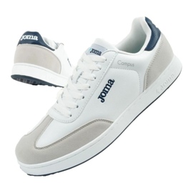Joma c.campus ccams2533 zapatos blanco 1