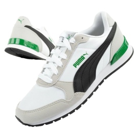 Puma St Runner V2 NL 365278 38 zapatos blanco 1