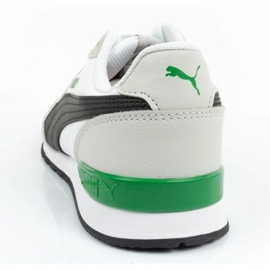 Puma St Runner V2 NL 365278 38 zapatos blanco 4