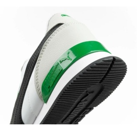 Puma St Runner V2 NL 365278 38 zapatos blanco 6