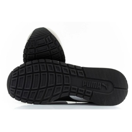 Puma St Runner V2 NL 365278 38 zapatos blanco 8