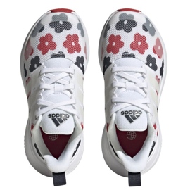 Zapatillas Adidas FortaRun 2.0 GZ9758 blanco 1