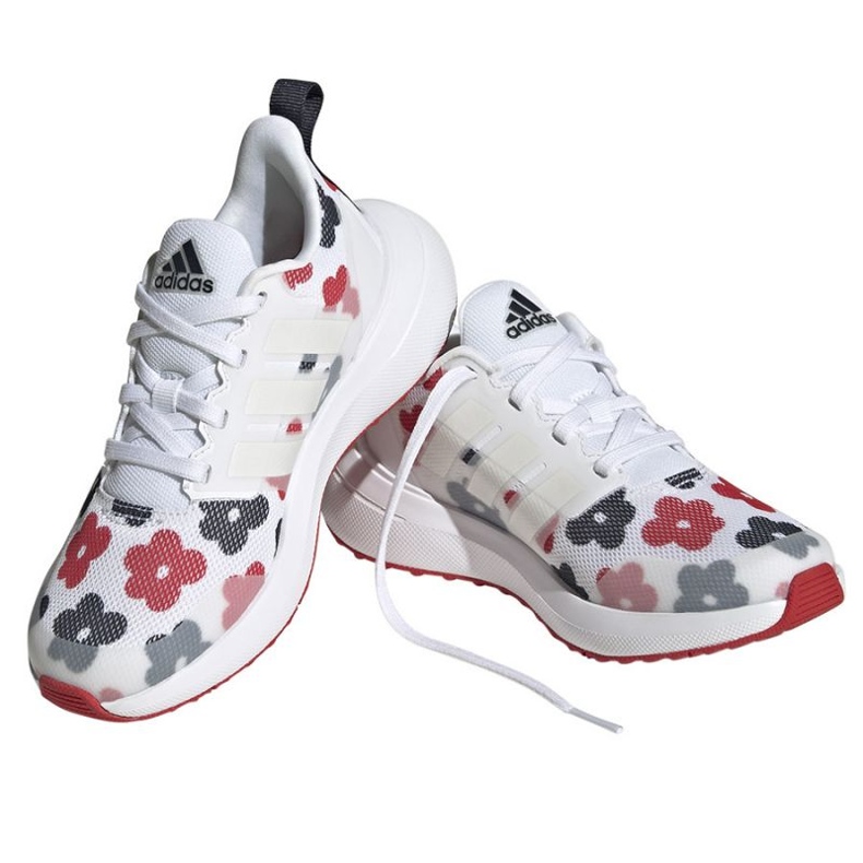 Zapatillas Adidas FortaRun 2.0 GZ9758 blanco 2