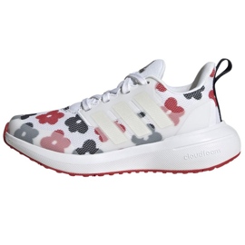 Zapatillas Adidas FortaRun 2.0 GZ9758 blanco 3