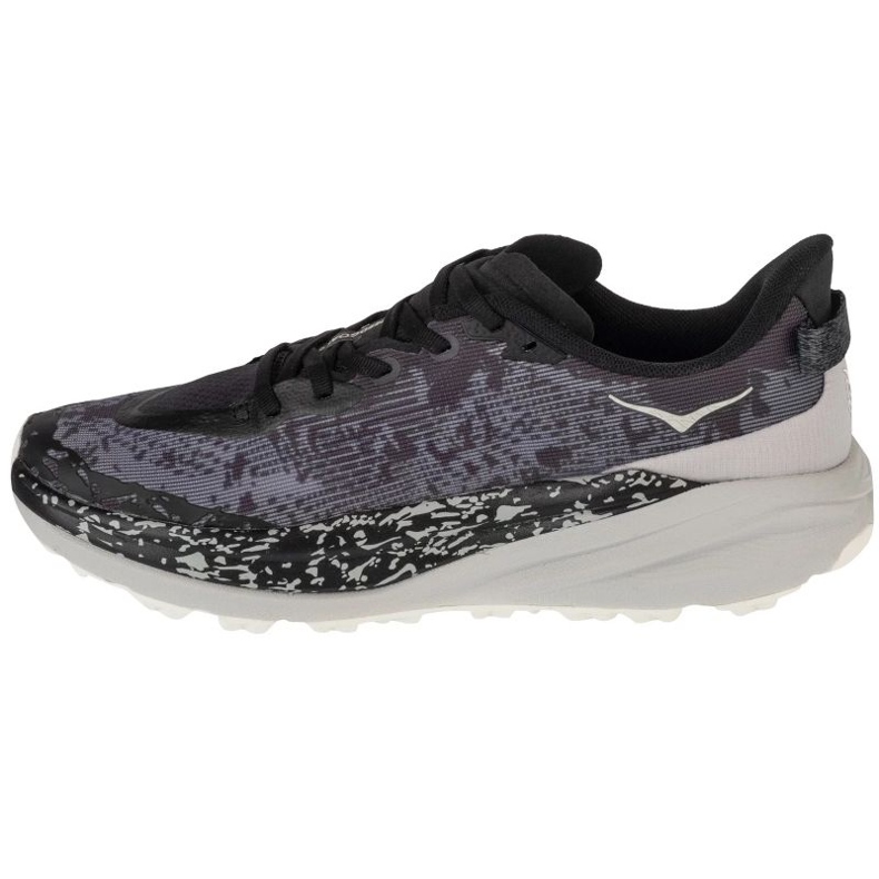 Hoka SpeedGoat 6 114791-Bkstrt Running Shoes negro 1 Hoka SpeedGoat 6 114791-Bkstrt Running Shoes negro 1