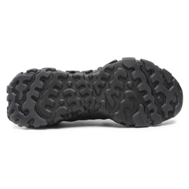 Zapatillas Nike React Vision CD4373-004 negro 4