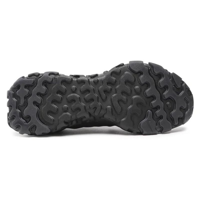Zapatillas Nike React Vision CD4373-004 negro 4