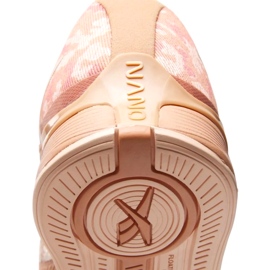 Zapatillas Reebok Nano X4 100204718 beige 1