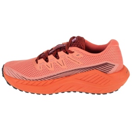 Salomon DRX DEFY GRVL L47564300 Zapatos para correr naranja 1