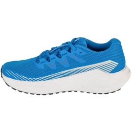 Salomon DRX DEFY GRVL L4760700 Zapatos azules 1