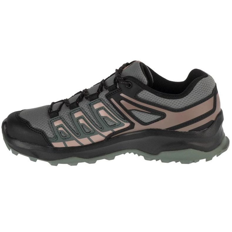 Salomon Extegra L47801300 Zapatos gris 1 Salomon Extegra L47801300 Zapatos gris 1
