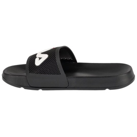 Fila Morro Bay Slipper FFM0411-80010 Aletas azul marino 1