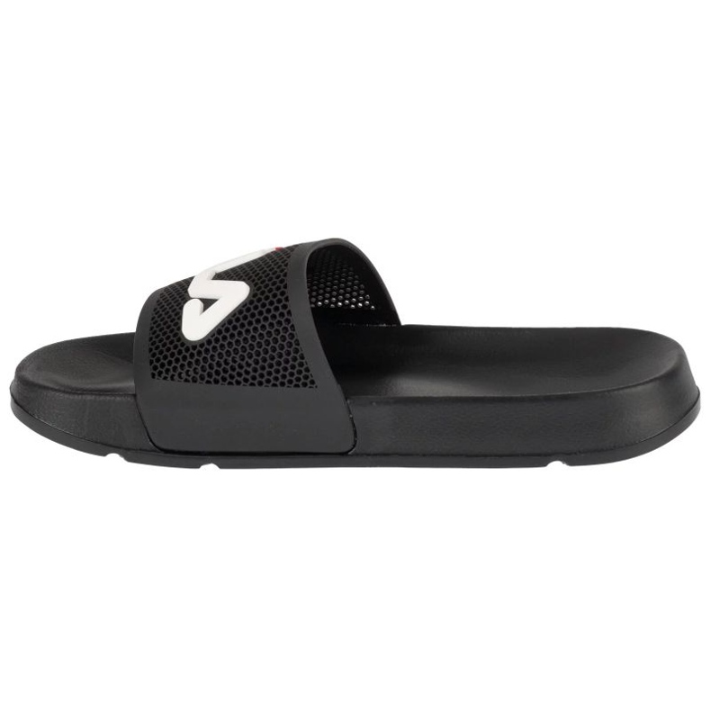 Fila Morro Bay Slipper FFM0411-80010 Aletas azul marino 1 Fila Morro Bay Slipper FFM0411-80010 Aletas azul marino 1