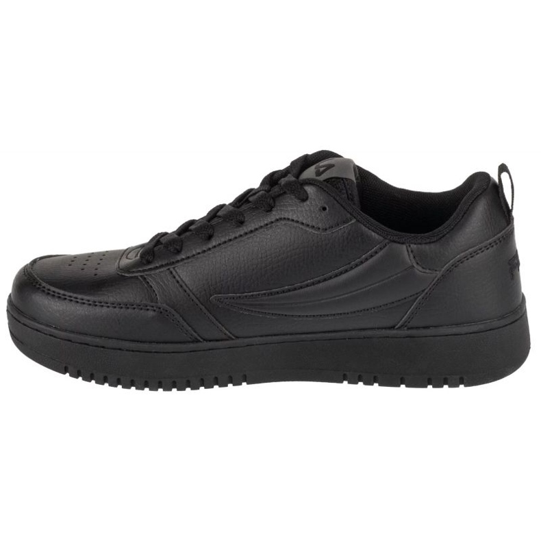 Zapatos Fila Rega NF FFW0484-83052 Negro 1