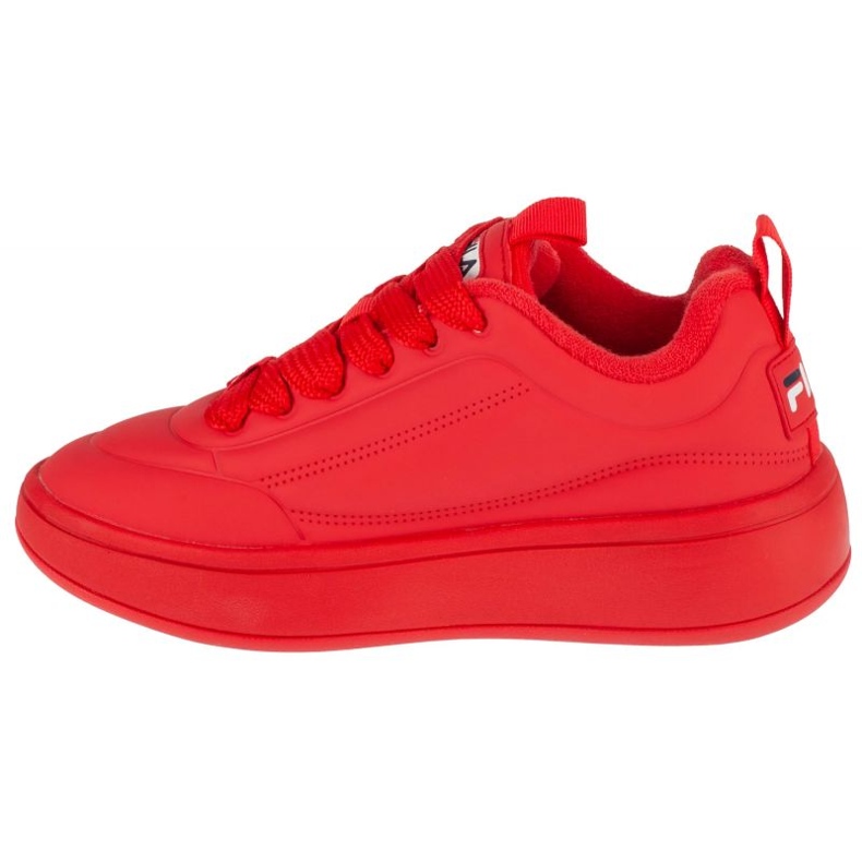 Fila Superbubble Shoes FFW0536-30005 Rojo 1 Fila Superbubble Shoes FFW0536-30005 Rojo 1