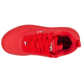 Fila Superbubble Shoes FFW0536-30005 Rojo 2