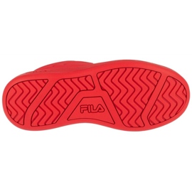 Fila Superbubble Shoes FFW0536-30005 Rojo 3