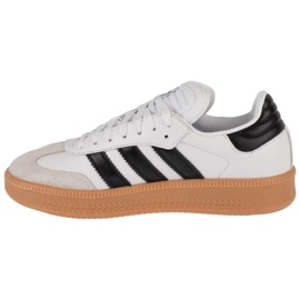 ADIDAS SAMBA XLG IE1377 zapatos blanco 1 ADIDAS SAMBA XLG IE1377 zapatos blanco 1