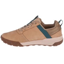 Caterpillar Hex Ready Lo P726013 Zapatos beige 1