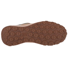 Caterpillar Hex Ready Lo P726013 Zapatos beige 3