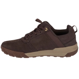 Caterpillar Hex Ready Lo P726016 Zapatos marrón 1