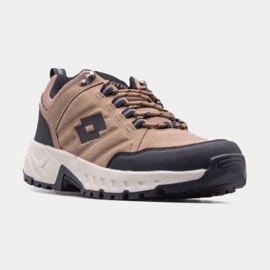 Zapatos Lotto Ketcham 2400290U-7011 marrón 10