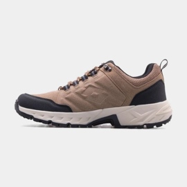 Zapatos Lotto Ketcham 2400290U-7011 marrón 11