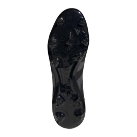 ADIDAS Predator League FG/MG ID1328 Zapatos de fútbol negro 5