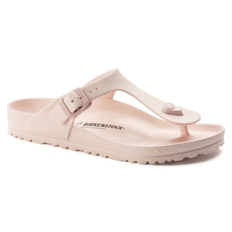 Birkenstock Gizeh Eva 1014569 Flip -Flops rosado 1